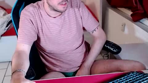 greg25290645 online show from December 4, 11:13 pm