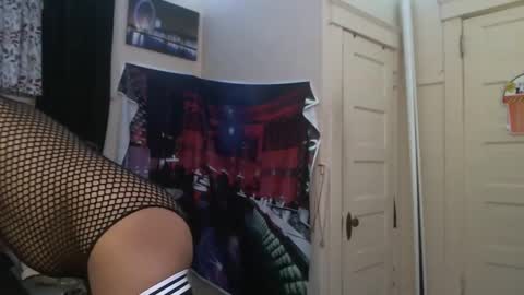 NICE and sometimes Savvy online show from October 7, 4:20 am