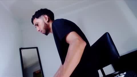 GREGORY online show from December 12, 8:21 pm