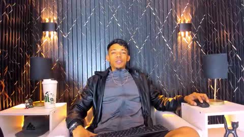 GregorySforza online show from September 10, 11:54 am