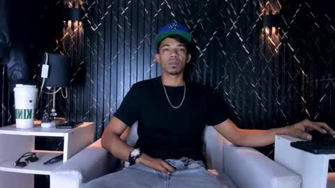 GregorySforza online show from October 8, 11:41 am