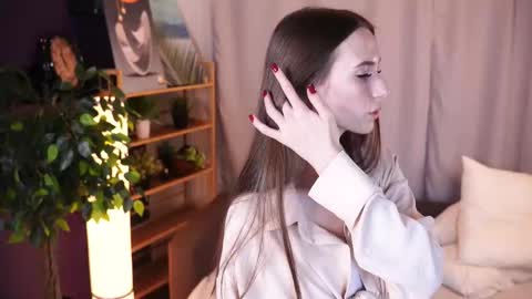 Snapshot of gregoryturnbo chatting on November 1, 3:52 am Ivy online show from November 1, 3:52 am