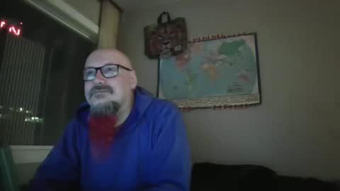 gregrev online show from January 20, 3:04 am