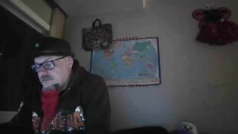 gregrev online show from October 9, 2:31 am