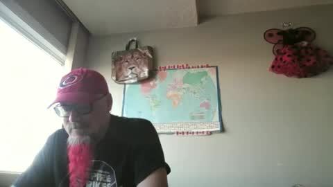 gregrev online show from October 14, 11:27 pm