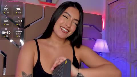 Snapshot of greidy_baker chatting on November 11, 2:55 am greidy_baker online show from November 11, 2:55 am