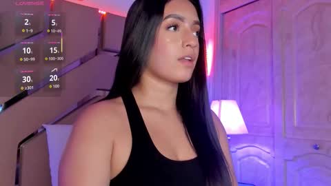 greidy_baker online show from December 17, 3:34 am