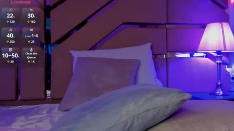 greidy_baker online show from February 10, 3:10 am