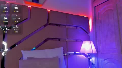 greidy_baker online show from February 11, 3:11 am