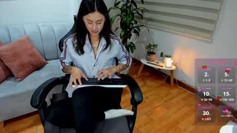  Emmy  online show from February 6, 2:55 am