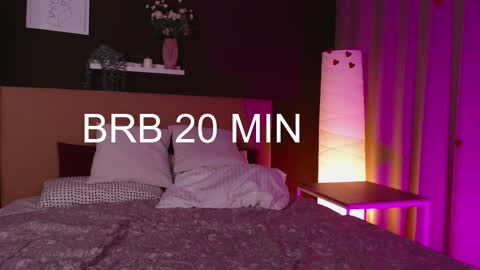 Snapshot of gretchen_mol chatting on February 22, 3:36 pm gretchen_mol online show from February 22, 3:36 pm