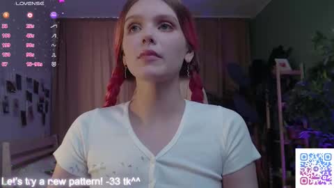 gretchen_mol online show from February 15, 7:51 am