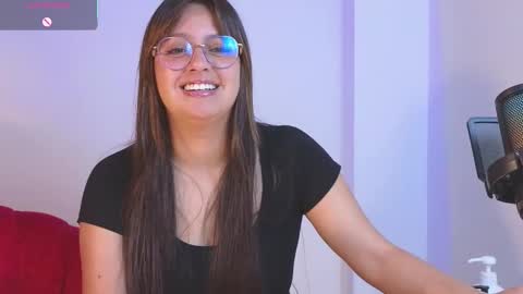 Jenny online show from October 9, 3:10 pm