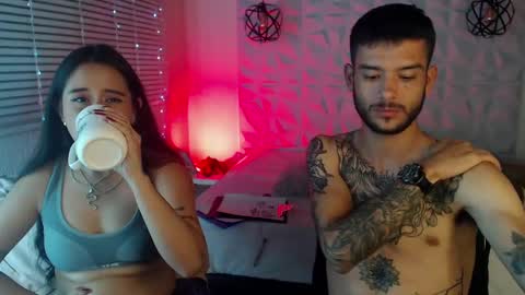 Gretta n dannie online show from December 4, 8:45 am