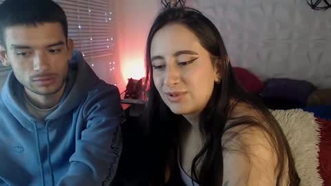 Gretta n dannie online show from January 19, 7:25 am