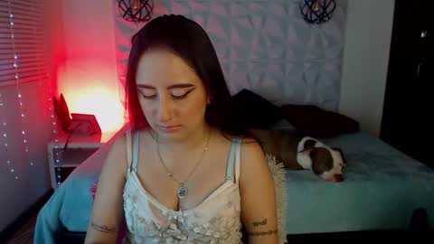 Gretta n dannie online show from February 8, 3:41 am