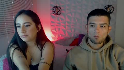 Gretta n dannie online show from February 10, 2:52 am