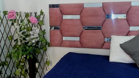 GRETA online show from May 19, 8:04 pm