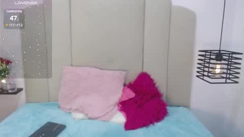 Marcela online show from December 20, 9:11 am