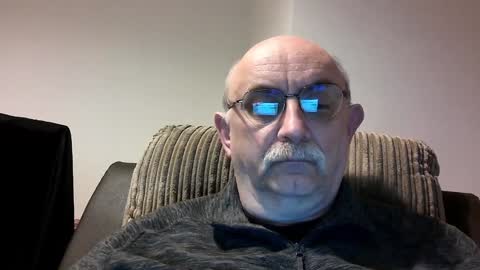 Snapshot of grey_dom chatting on January 7, 1:46 pm Master Sir online show from January 7, 1:46 pm