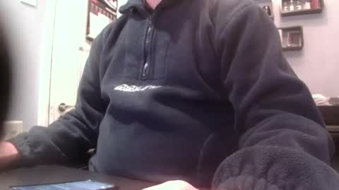 Snapshot of greyfox_6000 chatting on February 11, 8:26 am greyfox_6000 online show from February 11, 8:26 am