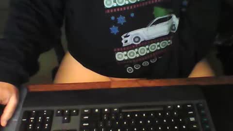 greyghost04 online show from December 21, 1:18 pm