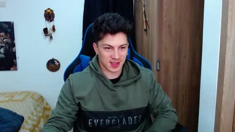 griego01 online show from December 14, 3:51 am