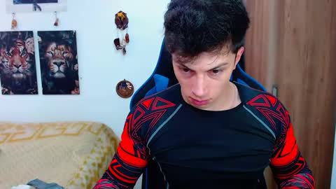 Snapshot of griego01 chatting on January 15, 6:40 pm griego01 online show from January 15, 6:40 pm