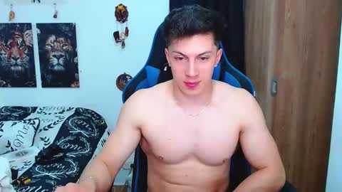 Snapshot of griego01 chatting on January 22, 10:48 pm griego01 online show from January 22, 10:48 pm