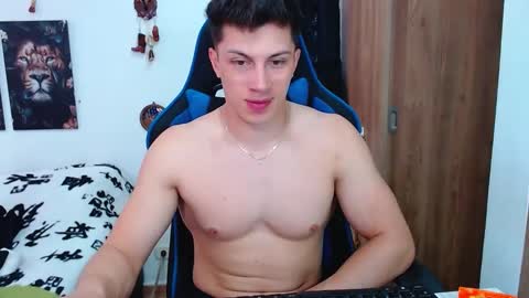 Snapshot of griego01 chatting on February 10, 6:13 pm griego01 online show from February 10, 6:13 pm