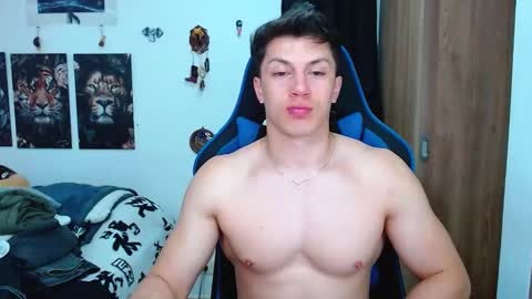 Snapshot of griego01 chatting on February 17, 4:31 am griego01 online show from February 17, 4:31 am