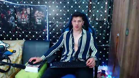 Snapshot of griego01 chatting on September 30, 10:04 pm griego01 online show from September 30, 10:04 pm