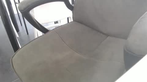 Griesie online show from April 9, 10:53 am