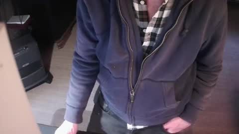 Grim online show from February 16, 4:32 pm