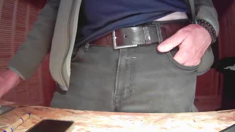 Grim online show from September 26, 8:02 pm