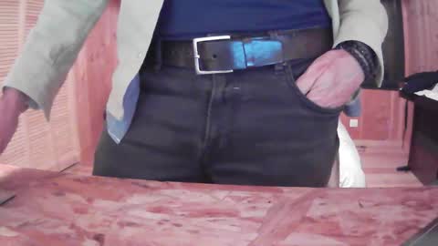 Grim online show from October 3, 7:11 pm