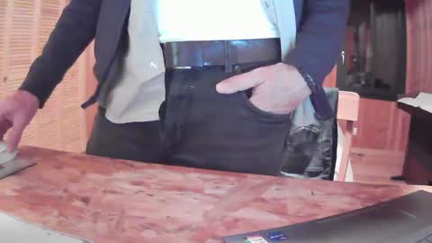 Grim online show from October 10, 7:46 pm