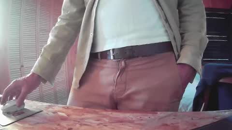 Grim online show from October 12, 4:17 pm