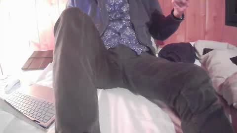 Grim online show from October 23, 8:07 pm