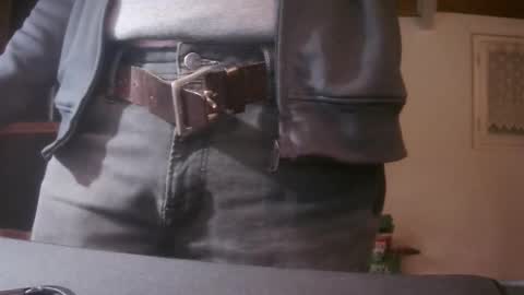 Grim online show from October 27, 9:41 pm