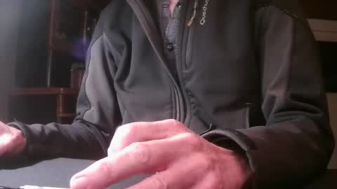 Grim online show from November 11, 5:35 pm