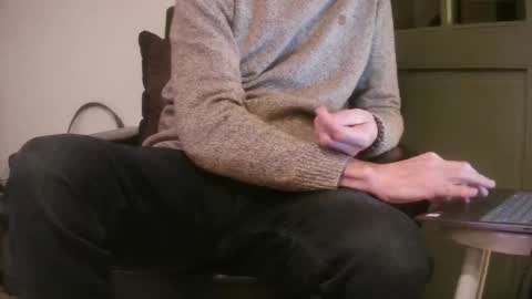 Grim online show from November 21, 6:28 pm