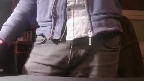 Grim online show from January 18, 6:01 pm