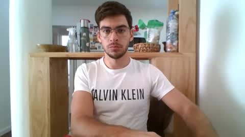 gringodelicius online show from April 28, 4:23 pm