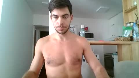 gringodelicius online show from April 29, 1:59 pm