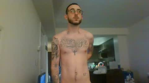 certifiedloverboy online show from January 3, 12:43 am