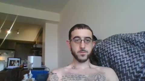 certifiedloverboy online show from January 25, 9:25 pm