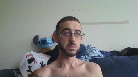 certifiedloverboy online show from October 12, 4:17 pm