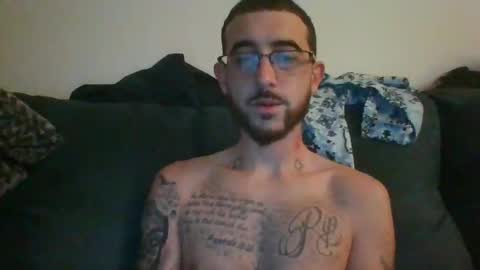 certifiedloverboy online show from October 30, 12:34 am