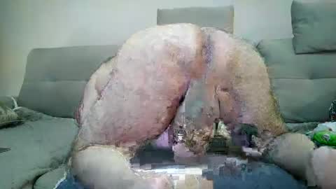 Snapshot of grossmanmeir chatting on October 28, 7:45 am grossmanmeir online show from October 28, 7:45 am